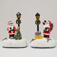FIGÚRKY VIAN SANTA 12CM 3ASS - FLORASYSTEM