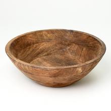 MISKA MANGO DREVO 30X10CM - FLORASYSTEM
