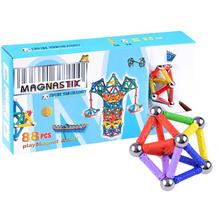 Bloky MAGNETICKÉ,v balení 88ks - FLORASYSTEM