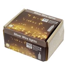 LED SVETIELKA AX8702510 WW/100/+ADAPTÉR záves - FLORASYSTEM