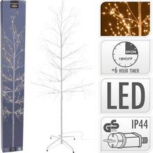 Vianočný stromček 180 cm s 750 LED svetlami a časovačom.