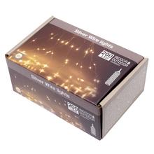 LED SVETIELKA AX8702520 WW/200/+ADAPTÉR záves - FLORASYSTEM