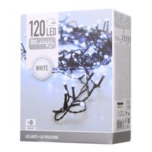 LED SVETIELKA /120/ W, IND/OUT,FUNK8 - FLORASYSTEM
