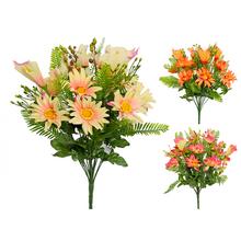 KYTICA GERBERA KALA 6F 43cm - FLORASYSTEM