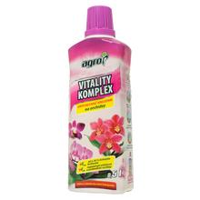 SUPER CENA !!!VITALITY KOMPLEX 0,5L ORCHIDEA - FLORASYSTEM