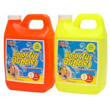 Bublifuk náplň 1l - FLORASYSTEM