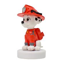 Figúrka PAW PATROL/ks - FLORASYSTEM