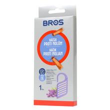 BROS MOLE-ZÁVESNÝ HÁK PROTI MOLIAM 1ks b028/4801 30/K - FLORASYSTEM