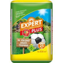 Hnojivo Expert PLUS 25kg na trávniky