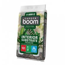 IZBOVÉ GARDEN BOOM 12L/42/ AKCIA!!! - FLORASYSTEM