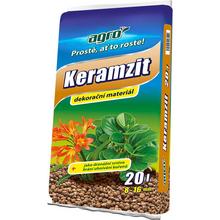 KERAMZIT 20L 8-16mm /48/ AKCIA !!! - FLORASYSTEM