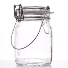 Solárny lampáš-fľaša Sunnyjar 1L