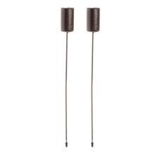 BODCE BRONZOVÉ S/2 2,2CM/4CM/20CM - FLORASYSTEM