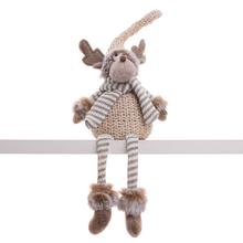 SOB SEDIACI SO ŠÁLOM HN/BÉŽ TEXTIL 14*9*41 - FLORASYSTEM
