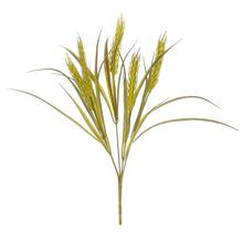 Umelý zápich jačmeňa zelený 38 cm.