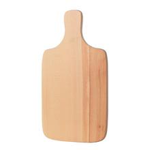 DOSKA rovná S RUKOVÄŤOU 30X16CM/ks - FLORASYSTEM