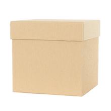 BOX 15X15XH15cm NATUR MALÁ - FLORASYSTEM