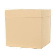 BOX 25X25XH25cm NATUR VEĽKÁ - FLORASYSTEM