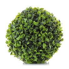 GUĽA BUXUS PRIEM.18CM - FLORASYSTEM