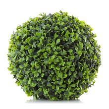 GUĽA BUXUS PRIEM.23CM - FLORASYSTEM