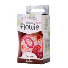 AKCIA!VôŇA DO AUTA FLOWIE CUBA - FLORASYSTEM