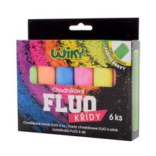 Kriedy FLUO/sd - FLORASYSTEM