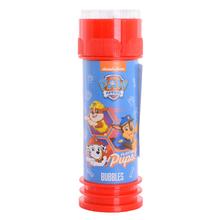 Bublifuk PAW PATROL 55ml/ks - FLORASYSTEM