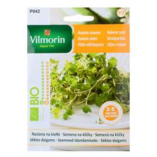 BIO RUKOLA na klíčky 20g - FLORASYSTEM