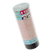 Párty streamer s priemerom 105 mm.