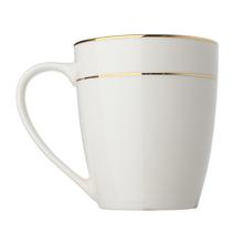 Hrnček AURA GOLD s objemom 360 ml.