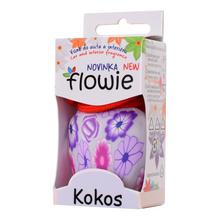 AKCIA!VôŇA DO AUTA FLOWIE KOKOS - FLORASYSTEM