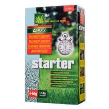 AROS STARTER CARE hnojivo dlhod.1,5 kg - FLORASYSTEM