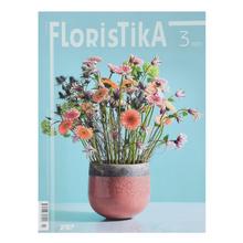 ČASOPIS FLORISTIKA 3/2023 - FLORASYSTEM