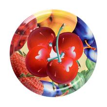 AKCIA! VIEČKA S/10 FI82 OVOCIE /kar660/ čerešňa - FLORASYSTEM