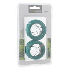 Oceľové lanko 50m v dvoch rolkách