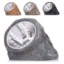 LAMPA SOLÁR SKALA 12cm DT3000200 4ASS - FLORASYSTEM