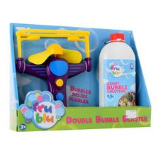 Bublifuk FRU BLUE Blaster bublinky v bublinke/ks - FLORASYSTEM