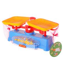 Detská sada VÁHA+ZÁVAŽIA 30cm - FLORASYSTEM