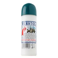 Lepidlo Wurstol na puzzle 120ml s modrým uzáverom.