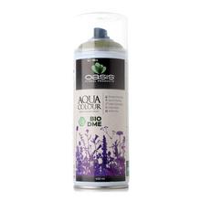 SPRAY COLOR 400ML zelená - FLORASYSTEM