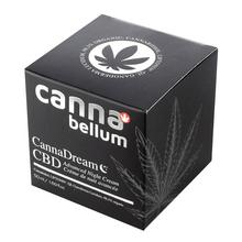 Palacio CBD CannaDream 50 ml - FLORASYSTEM