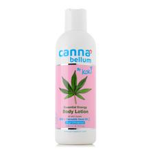 Palacio Canna by KOKI BodyLotion 200ml - FLORASYSTEM