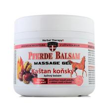 Palacio Konský balzam hrejivý 600ml - FLORASYSTEM