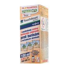 TOUCHDOWN S4 100ml - FLORASYSTEM