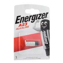Baterky Energizer A23 v balení.