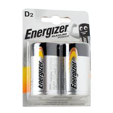 Baterky Energizer Power D2 LR20