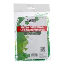 Siet na popínavé rastliny 0,9x1,8M v balení.