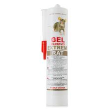Energy gél EXTRÉM RAT 230g na ochranu rastlín proti škodcom.
