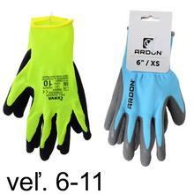 Rukavice PALAWAN a ARDON veľ. 6-11