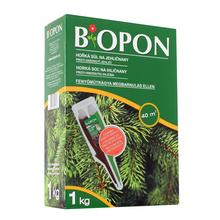 BOPON 1kg - IHLIČNANY PROTI HNEDNUTIU b1055 - FLORASYSTEM